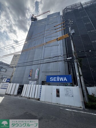 カサ・フェリーチェの物件外観写真